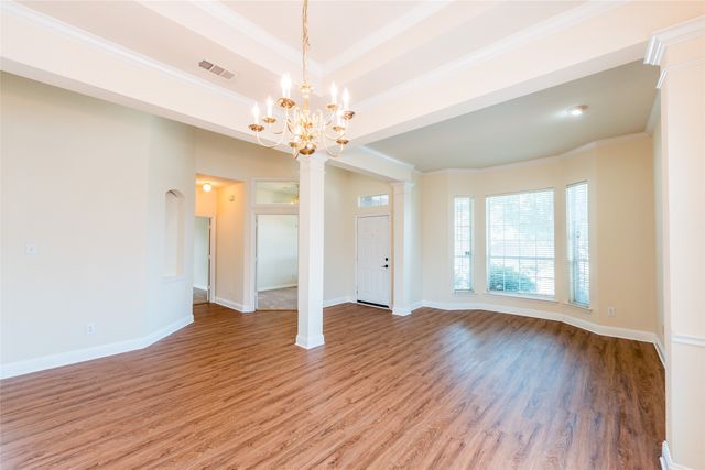 4609 Gardenia Way, Plano, TX 75093