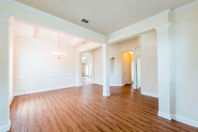 4609 Gardenia Way, Plano, TX 75093