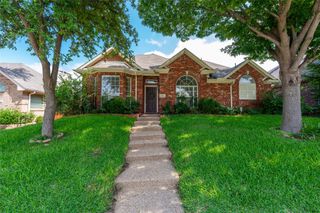 4609 Gardenia Way, Plano, TX 75093