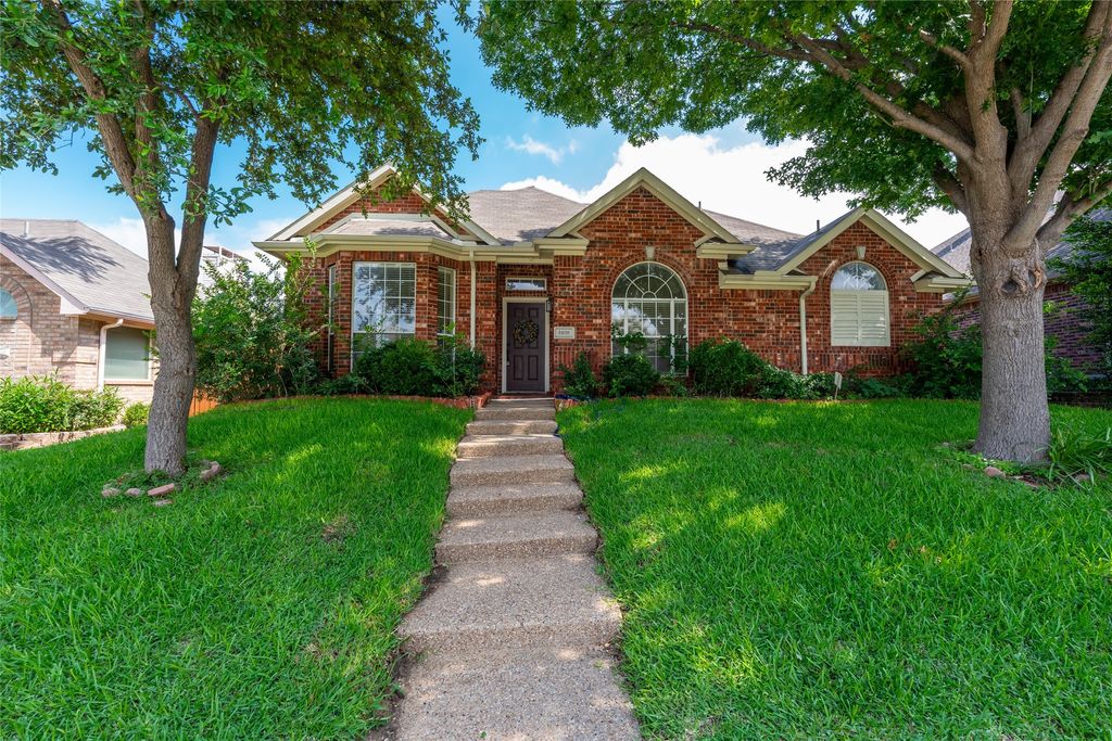 4609 Gardenia Way, Plano, TX 75093