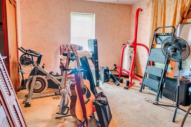 721 N Harrison Avenue, Blanchard, OK 73010