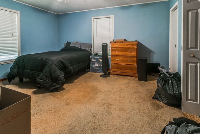 721 N Harrison Avenue, Blanchard, OK 73010