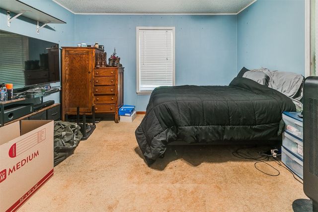 721 N Harrison Avenue, Blanchard, OK 73010