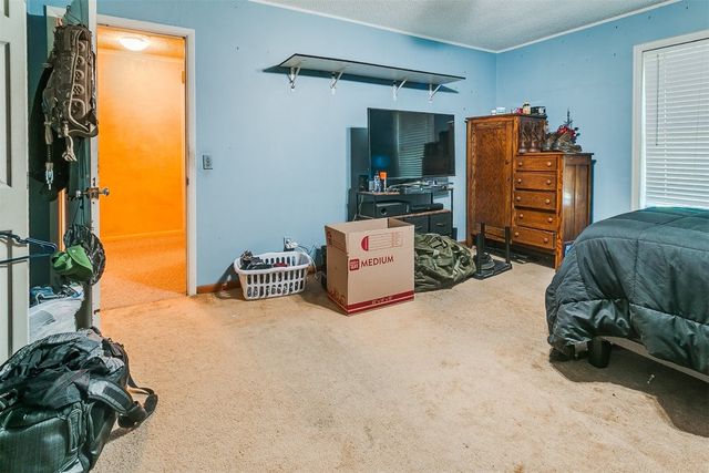 721 N Harrison Avenue, Blanchard, OK 73010