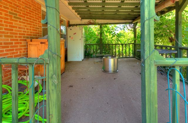 721 N Harrison Avenue, Blanchard, OK 73010