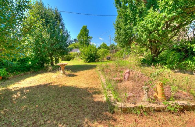 721 N Harrison Avenue, Blanchard, OK 73010