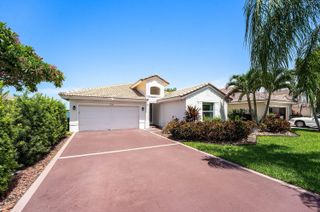 3724 Coco Lake Drive, Coconut Creek, FL 33073