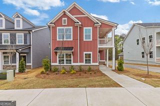 315 Summerville Lane, Athens, GA 30606