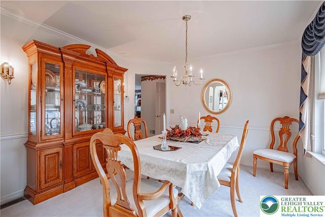 199 Park Ridge Drive, Forks Twp, PA 18040