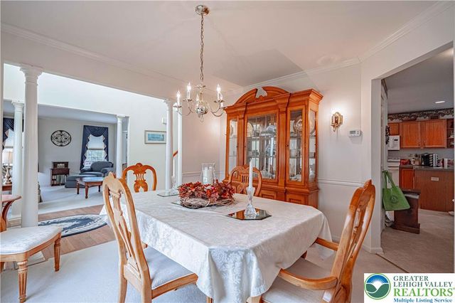 199 Park Ridge Drive, Forks Twp, PA 18040