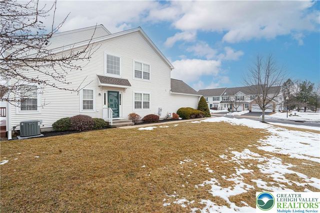 199 Park Ridge Drive, Forks Twp, PA 18040