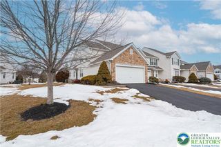 199 Park Ridge Drive, Forks Twp, PA 18040