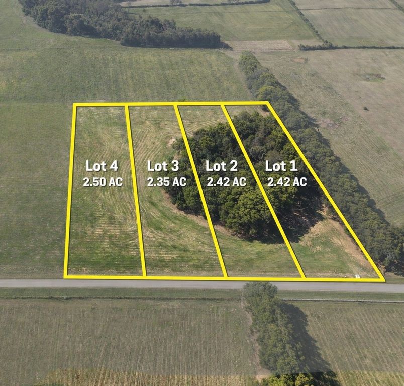 0 Powell Ln, Lewisburg, TN 37091