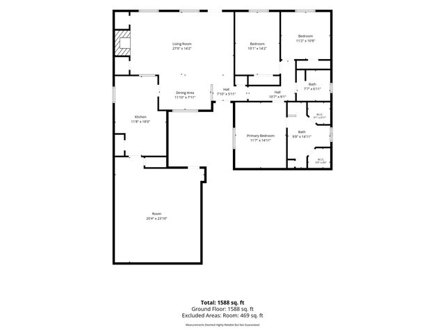 10119 Stonemont Road, La Porte, TX 77571