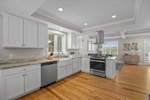14 Heritage Road 12A, Norton, MA 02766