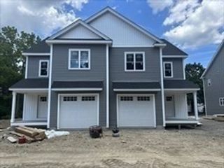 14 Heritage Road 12A, Norton, MA 02766