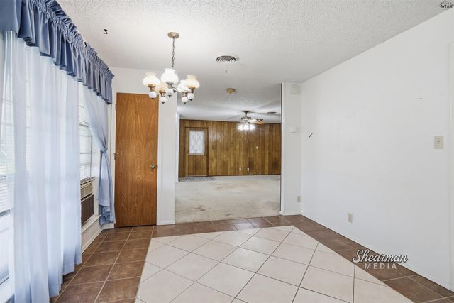 1309 CHRISTINE ROAD, Wichita Falls, TX 76302