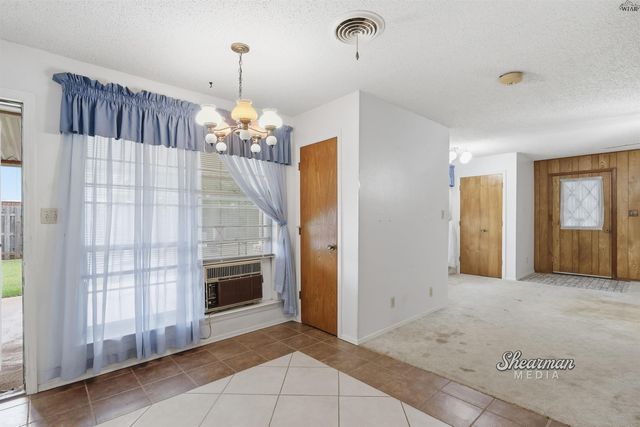 1309 CHRISTINE ROAD, Wichita Falls, TX 76302