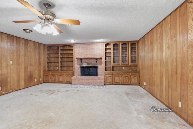 1309 CHRISTINE ROAD, Wichita Falls, TX 76302