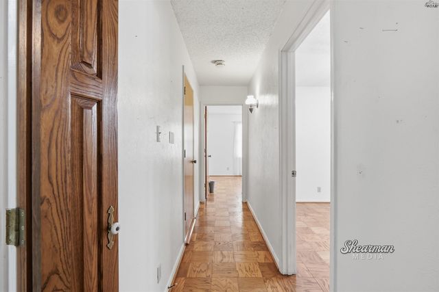 1309 CHRISTINE ROAD, Wichita Falls, TX 76302
