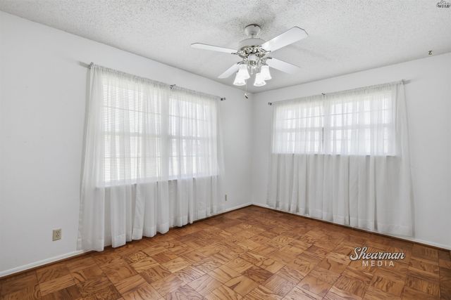 1309 CHRISTINE ROAD, Wichita Falls, TX 76302