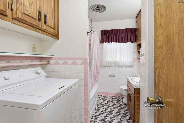 1309 CHRISTINE ROAD, Wichita Falls, TX 76302