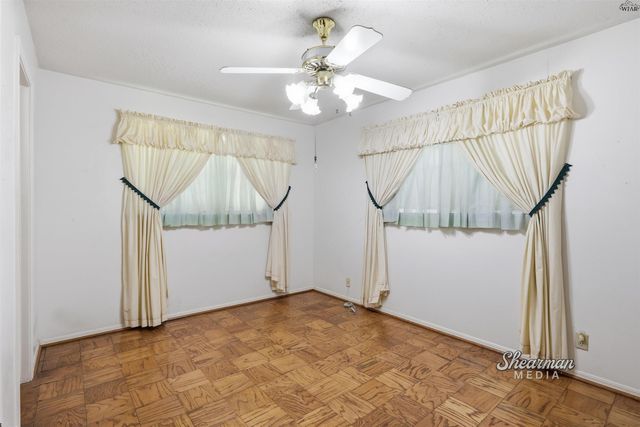 1309 CHRISTINE ROAD, Wichita Falls, TX 76302
