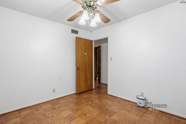 1309 CHRISTINE ROAD, Wichita Falls, TX 76302