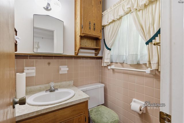 1309 CHRISTINE ROAD, Wichita Falls, TX 76302