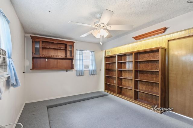 1309 CHRISTINE ROAD, Wichita Falls, TX 76302