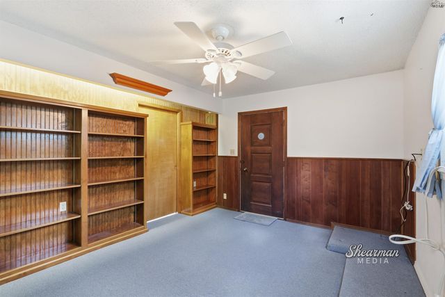 1309 CHRISTINE ROAD, Wichita Falls, TX 76302