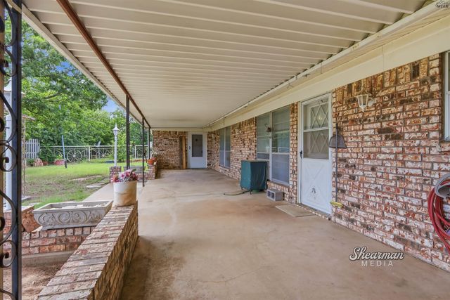 1309 CHRISTINE ROAD, Wichita Falls, TX 76302