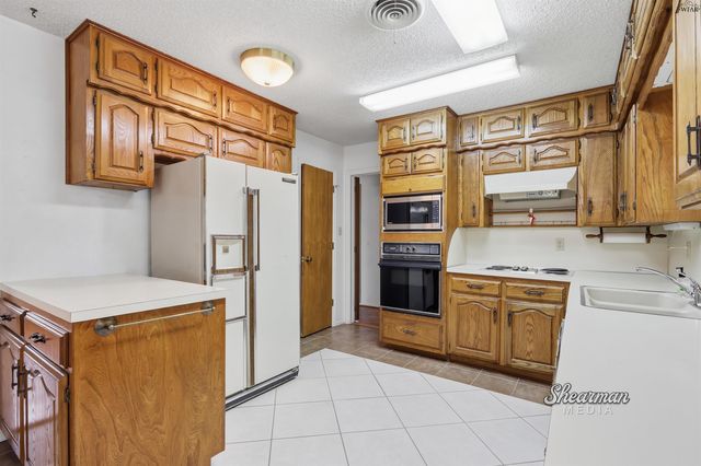 1309 CHRISTINE ROAD, Wichita Falls, TX 76302