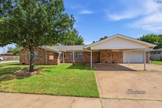 1309 CHRISTINE ROAD, Wichita Falls, TX 76302
