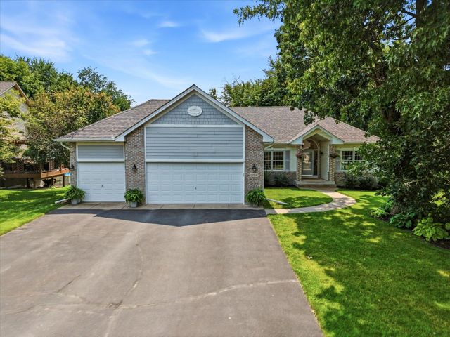 12514 194th Lane NW, Elk River, MN 55330