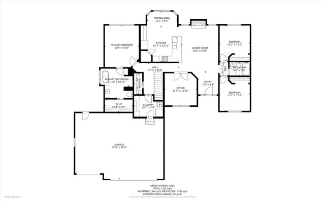 12514 194th Lane NW, Elk River, MN 55330