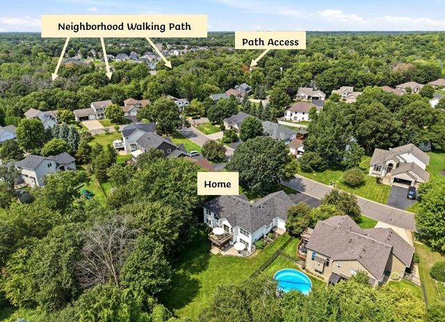 12514 194th Lane NW, Elk River, MN 55330
