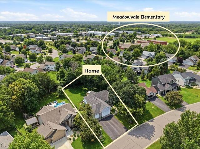12514 194th Lane NW, Elk River, MN 55330