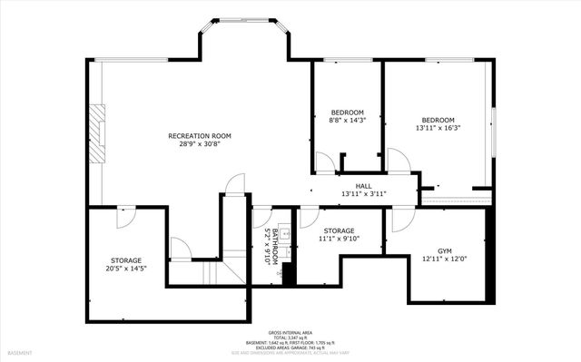 12514 194th Lane NW, Elk River, MN 55330