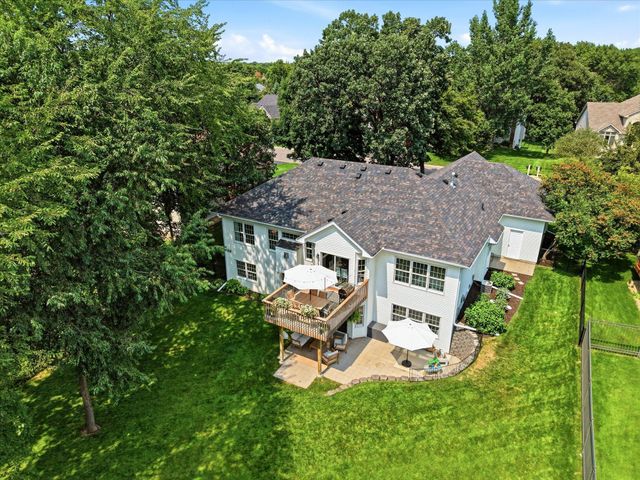 12514 194th Lane NW, Elk River, MN 55330