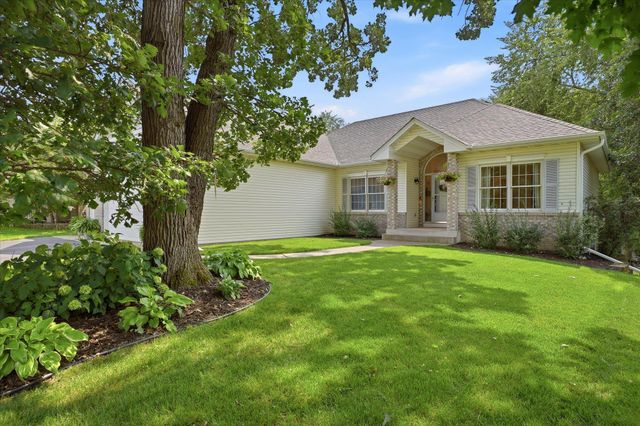 12514 194th Lane NW, Elk River, MN 55330