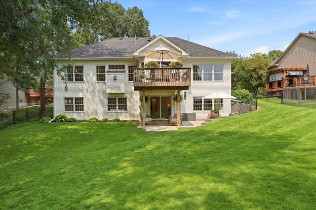 12514 194th Lane NW, Elk River, MN 55330
