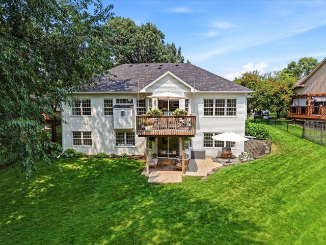 12514 194th Lane NW, Elk River, MN 55330