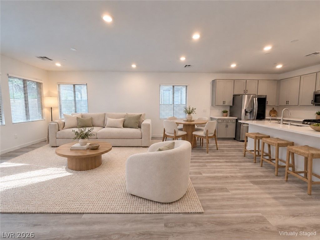 91 Medianoche Street, Las Vegas, NV 89138 — photo 5