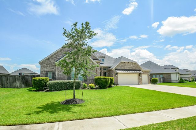 29010 Stratwood Bend Lane, Katy, TX 77494