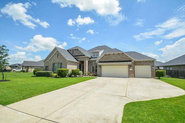 29010 Stratwood Bend Lane, Katy, TX 77494