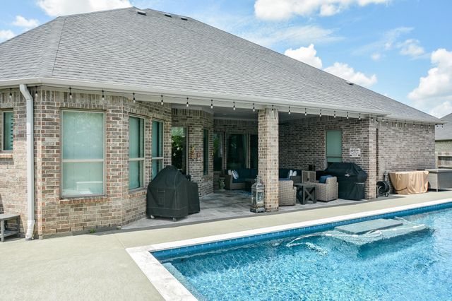29010 Stratwood Bend Lane, Katy, TX 77494