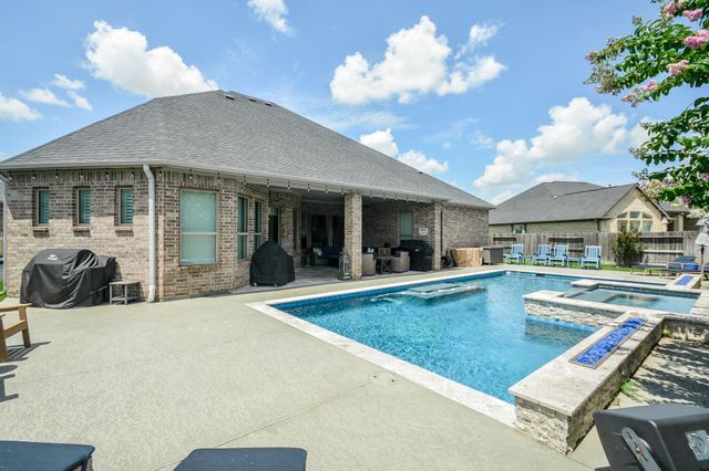 29010 Stratwood Bend Lane, Katy, TX 77494