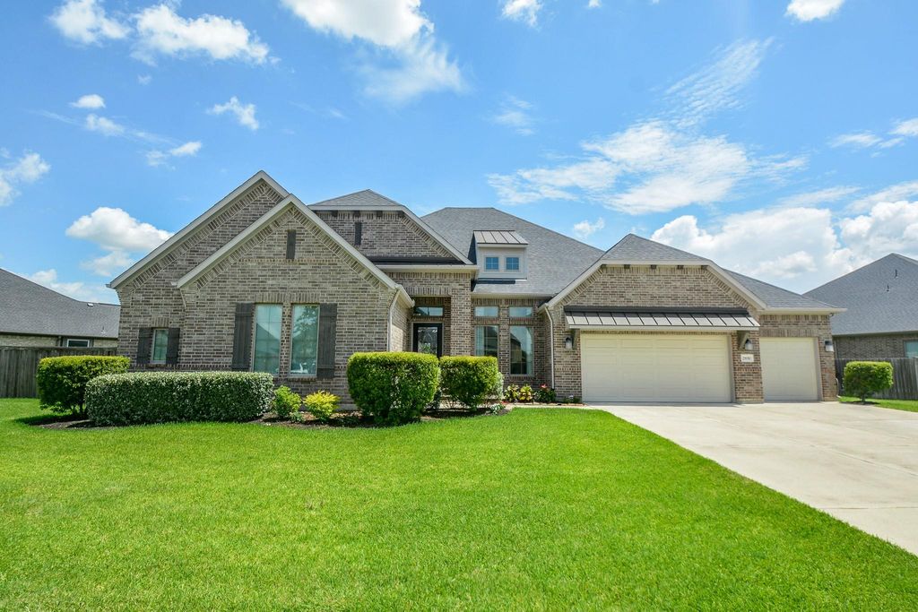 29010 Stratwood Bend Lane, Katy, TX 77494