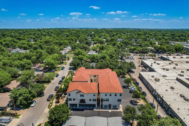2207 Pasadena DR 1, Austin, TX 78757